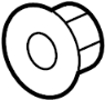 View Nut. Panel. (Rear, Lower) Full-Sized Product Image