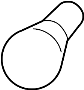 View Bulb. Lamp. Signal. Light.  Full-Sized Product Image