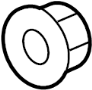 View Nut. Panel. (Rear, Lower) Full-Sized Product Image