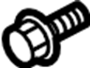 View Bolt. Impact. Headlight. Bar.  Full-Sized Product Image
