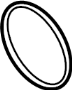 Image of Gasket. Inlet. Coolant. Engine. Thermostat. A component which. image for your 2010 Hyundai Elantra   