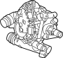 256002S600 Engine Coolant Thermostat Kit