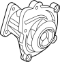 Engine Water Pump