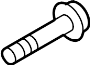 View Bolt. Pump. Water. Mount. Engine. (Lower) Full-Sized Product Image