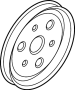 251292S000 Engine Water Pump Pulley
