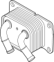 25620L0010 Automatic Transmission Oil Cooler (Front)