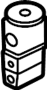 View A/C Expansion Valve Full-Sized Product Image 1 of 2