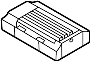 Image of Battery. Module. Control. Motor. Pack. A Battery used on a. image for your 2022 Hyundai Sonata  Hybrid SEL Sedan 