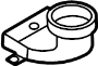 Image of Drive Motor Battery Compartment Cooling Fan Duct image for your 2022 Hyundai Sonata  Hybrid SEL Sedan 