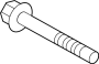 View Bolt. Alternator. Bracket. Mount. (Upper) Full-Sized Product Image