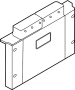 Engine Control Module (ECM). A module in a vehicle.