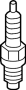 View Spark Plug Full-Sized Product Image