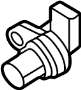 Image of Engine Camshaft Position Sensor image for your 2011 Hyundai Sonata  SE Sedan 