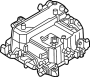 Image of Drive Motor Inverter image for your 2022 Hyundai Sonata   