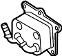 283132M100 Gasket. Manifold. Intake. Body. Throttle.