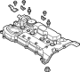 224102JHA0 Engine Valve Cover