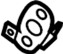 View Turbocharger Oil Line Gasket Full-Sized Product Image