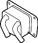 284112S000 Gasket. Throttle. Body. Manifold. Intake.