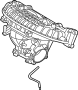 Engine Intake Manifold