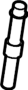 216712GGA0 Stud. Support. Engine. Mount. Bracket. (Upper, Lower)