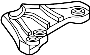 Engine Mount Bracket (Front)