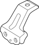 Image of Bracket. Stay. (Right, Upper, Lower). Bracket used to support. image for your 2012 Hyundai Tucson  GL Sport Utility 