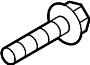 View Bolt. (Upper, Lower) Full-Sized Product Image