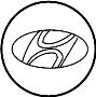 View Wheel Cap Full-Sized Product Image