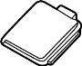 Image of Humidity sensor. SENSOR - AUTO DEFOG. Included with:. image for your Hyundai