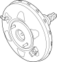 Power Brake Booster