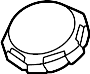 Image of Brake Master Cylinder Reservoir Cap (Right) image for your 2024 Genesis GV80   