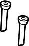 Image of Headrest Guide image for your 2023 Hyundai Sonata   