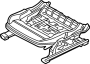 Image of Seat Adjuster (Left) image for your 2023 Hyundai Sonata   