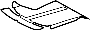 Image of Seat Heater Pad (Front) image for your 2023 Hyundai Sonata   