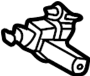 Image of Seat Motor (Left) image for your 2023 Hyundai Sonata  N Line Sedan 