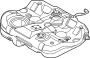 Image of Fuel Tank image for your 2014 Hyundai Elantra GT   