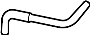 Image of Evaporative Emissions System Lines image for your 2013 Hyundai