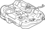 Image of Fuel Tank image for your 2012 Hyundai Sonata   