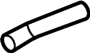 Fuel Filler Hose (Upper)