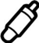 View Bleeder. SCREW. Caliper. Valve. Mount.  Full-Sized Product Image