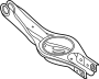 Image of Suspension Control Arm (Right, Rear, Lower) image for your Hyundai