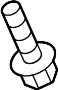 View Bolt. (Front, Rear, Lower) Full-Sized Product Image 1 of 10