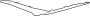 Image of Molding. MOULDING - Bumper. (Left, Right, Rear) image for your Hyundai Sonata  