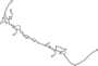 Image of Parking Aid System Wiring Harness (Rear) image for your 2023 Hyundai Sonata   