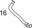 View Ring. Pipe. Water.  Full-Sized Product Image