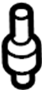 View Valve. Hose.  Full-Sized Product Image 1 of 10