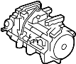 Image of A/C Compressor image for your 2012 Hyundai Sonata   