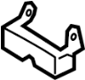 View Hood Latch Cover Full-Sized Product Image