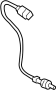 View Oxygen Sensor (Rear, Upper) Full-Sized Product Image