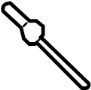 View Rivet.  Full-Sized Product Image